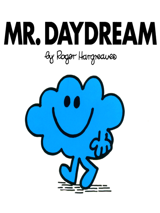 Title details for Mr. Daydream by Roger Hargreaves - Wait list